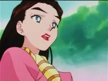 imagem de capa do personagem Alice Itsuki