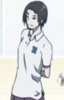 imagem de capa do personagem Wakamoto