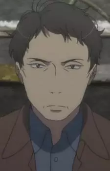 imagem de capa do personagem Wolf Areash