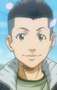 imagem de capa do personagem Nobu