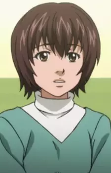 imagem de capa do personagem Mother Sawamura