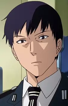 imagem de capa do personagem Masafumi Shinoda