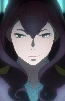 imagem de capa do personagem Femieanne