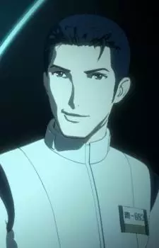 imagem de capa do personagem Kashiwade Aoki