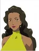 imagem de capa do personagem Elissa Doolittle