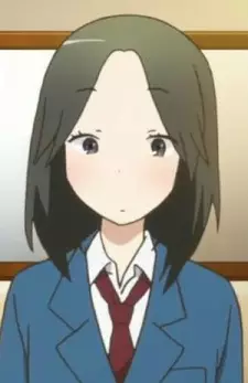 imagem de capa do personagem Yamasato