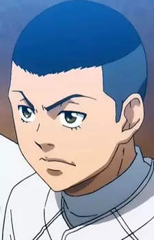 imagem de capa do personagem Tsubasa Hirai