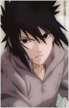 imagem de capa do personagem Sasuke Uchiha