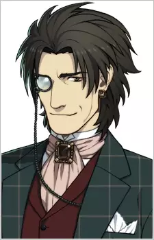 imagem de capa do personagem Toue Tatsuo