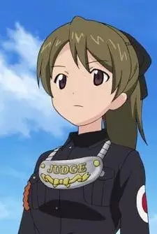 imagem de capa do personagem Remi Takashima
