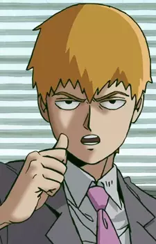 imagem de capa do personagem Arataka Reigen
