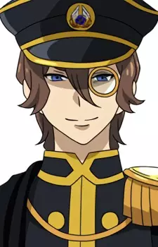 imagem de capa do personagem Jin Norizuki