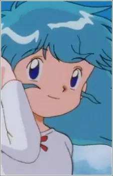 imagem de capa do personagem Ai Fuji