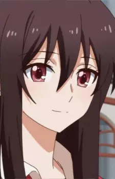 imagem de capa do personagem Seisa Mikagura