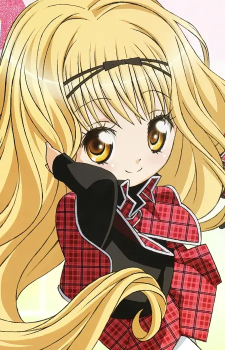 imagem de capa do personagem Rima Mashiro