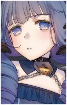 imagem de capa do personagem Lapis Lazuli