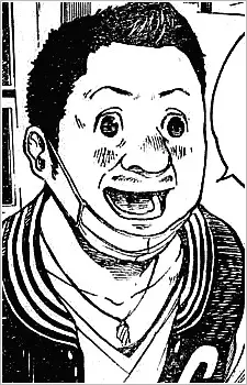 imagem de capa do personagem Shoudai Takabatake