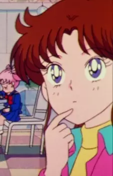 imagem de capa do personagem Yui