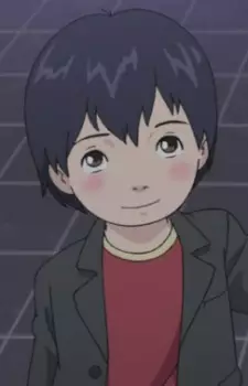 imagem de capa do personagem Motoki