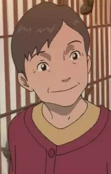 imagem de capa do personagem Noriko's Mother