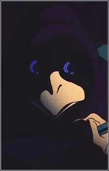 imagem de capa do personagem Zye