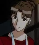imagem de capa do personagem Shino Hayakawa