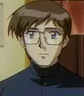 imagem de capa do personagem Seishirou Natsume