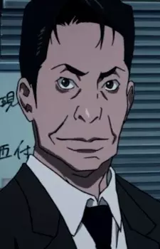 imagem de capa do personagem Okano