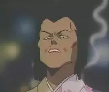 imagem de capa do personagem Kimie Shingyouji