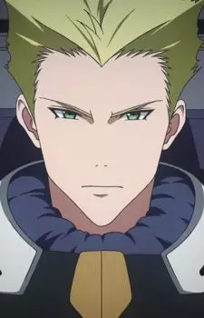 imagem de capa do personagem Schlein Richthofen