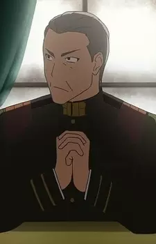 imagem de capa do personagem Hyuuga Iwao