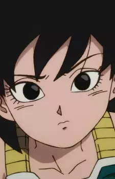 imagem de capa do personagem Gine
