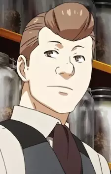 imagem de capa do personagem Koma Enji