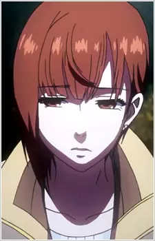 imagem de capa do personagem Kimi Nishino