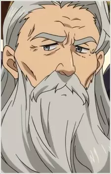 imagem de capa do personagem Bartra Liones