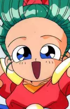 imagem de capa do personagem Himiko Shinobibe