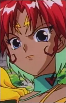 imagem de capa do personagem Blitz