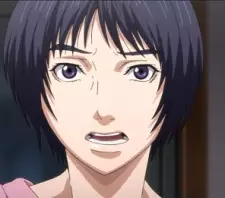 imagem de capa do personagem Sanaka Kazami