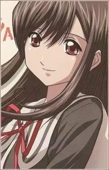 imagem de capa do personagem Sayuri Amamiya