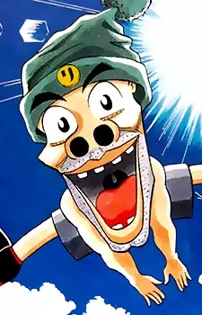 imagem de capa do personagem Takeshi