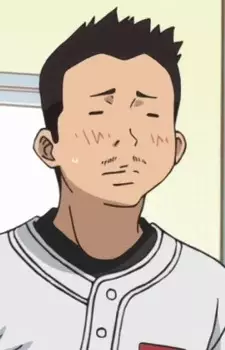 imagem de capa do personagem  Tada