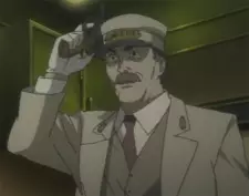 imagem de capa do personagem Conductor