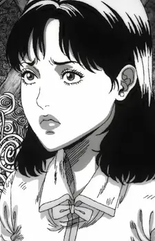 imagem de capa do personagem Chie Maruyama