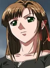 imagem de capa do personagem Shizuku Kadomori