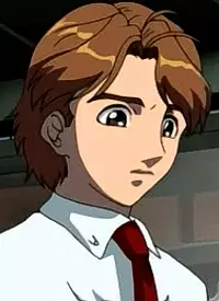 imagem de capa do personagem Narifumi Hosokawa