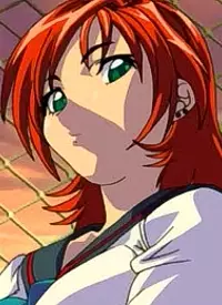 imagem de capa do personagem Fuu Katsuragi