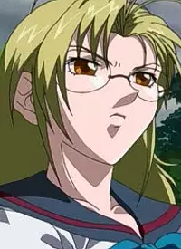 imagem de capa do personagem Mizuki Komiyama