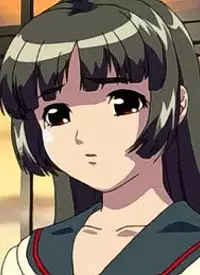 imagem de capa do personagem Amane Izumi