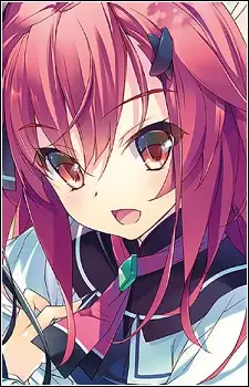 imagem de capa do personagem Misora Whitale