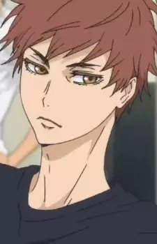 imagem de capa do personagem Kiyoharu Hyoudou